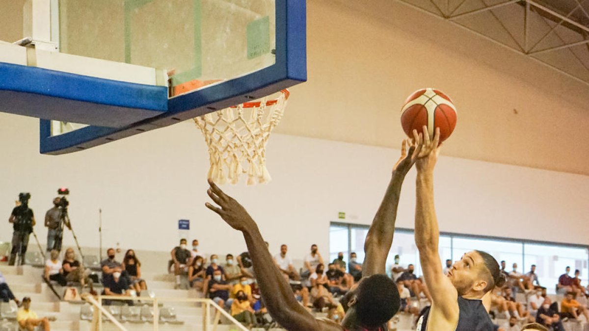 L’equip es manté invicte després de tres amistosos.