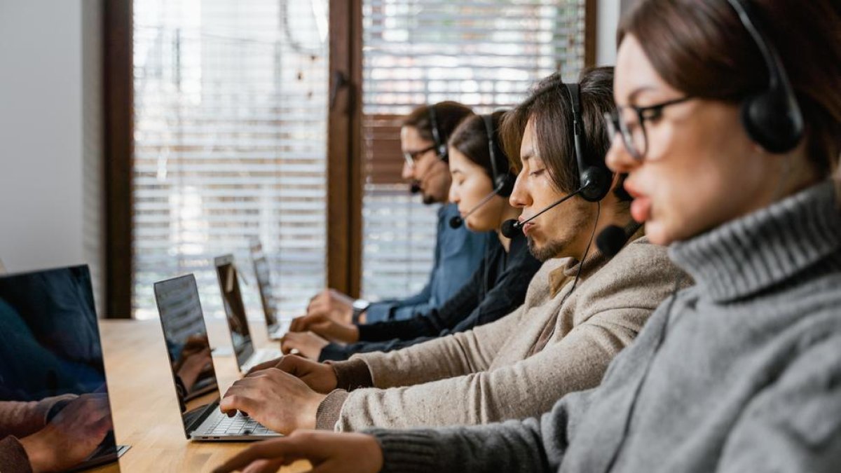 Aquest és el preu de trucar als números 803, 806 i 807