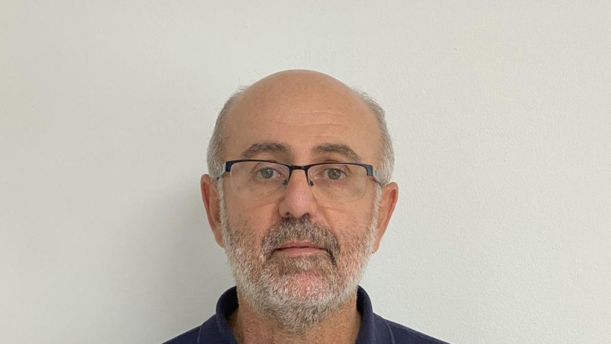 Salut nomena el psiquatra Josep Pifarré com a nou delegat a Lleida