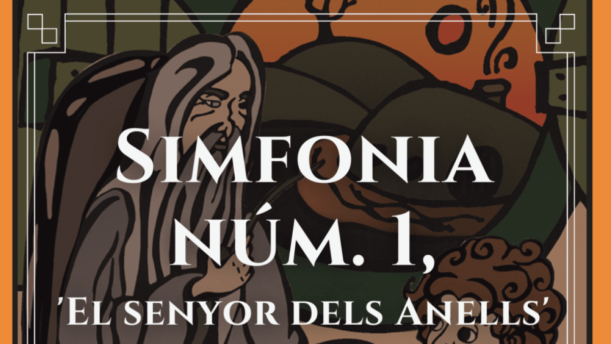 Simfonia #1
