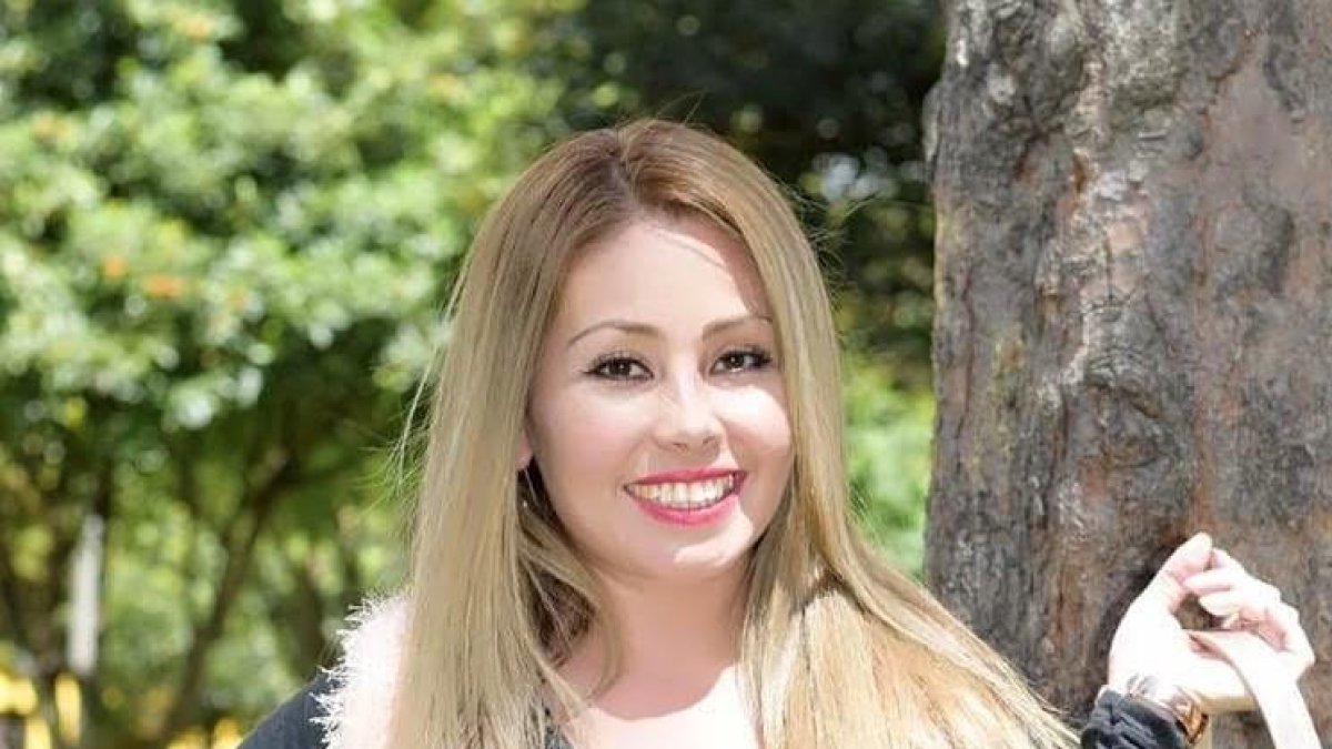 Está de moda liderarte a ti misma. Parte II