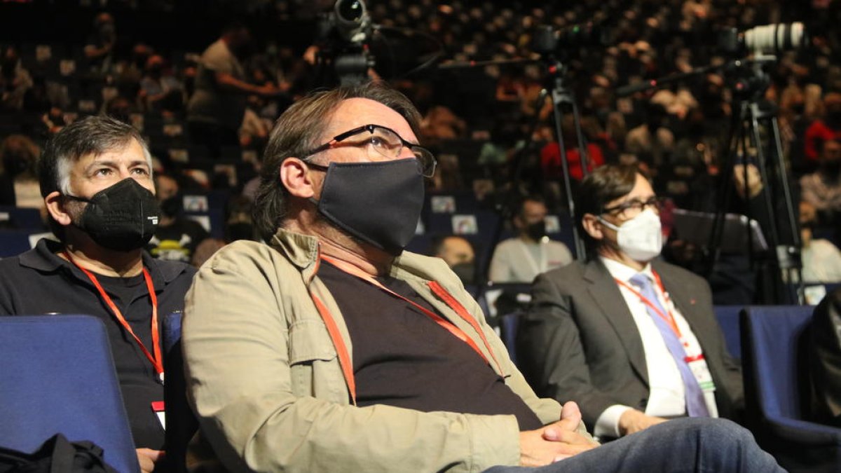 Les patronals defensen que la covid ha canviat 