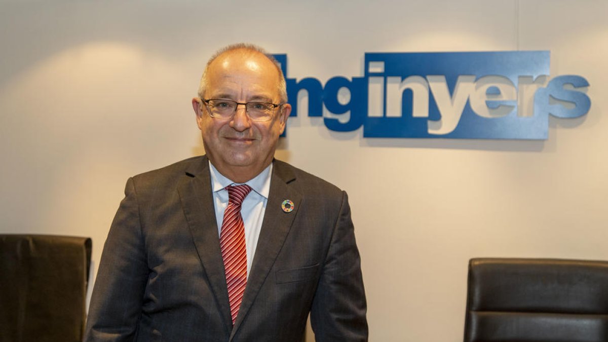 «Apostem per atendre amb proximitat i qualitat»