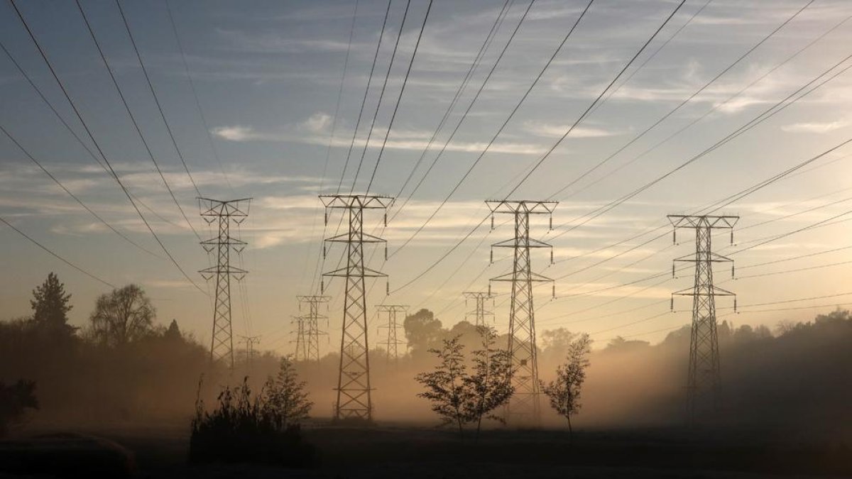 El moment amb la llum més cara serà de deu a onze de la nit.