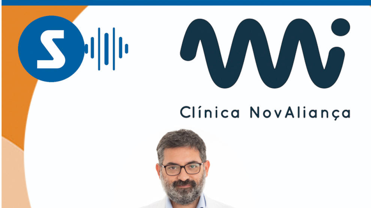 Dr. Santiago Viteri, Oncòleg de Mi NovAliança