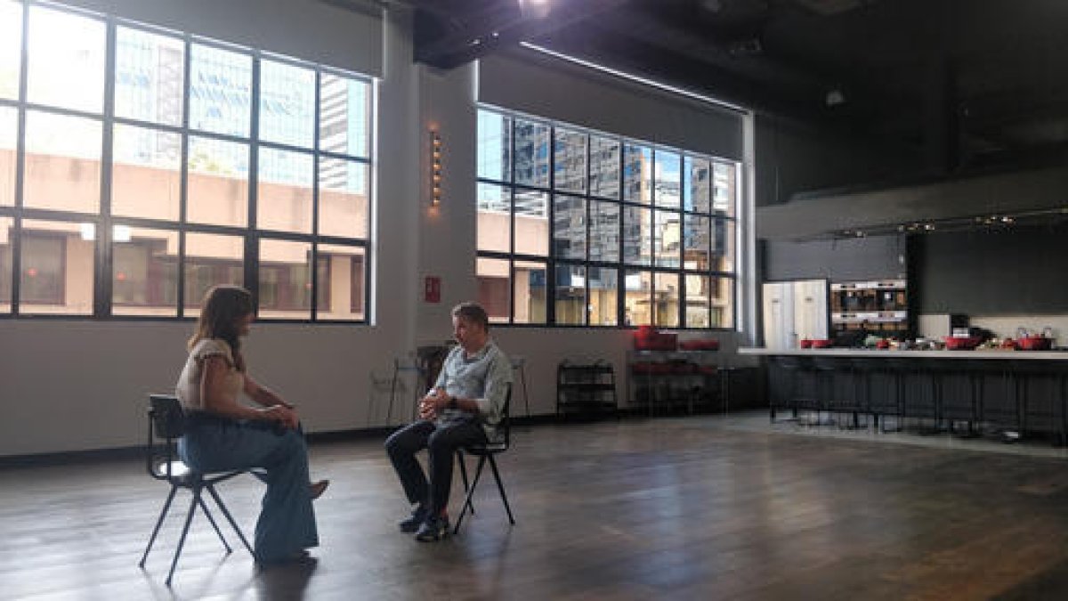 Chicote, a 'Palo y astilla'