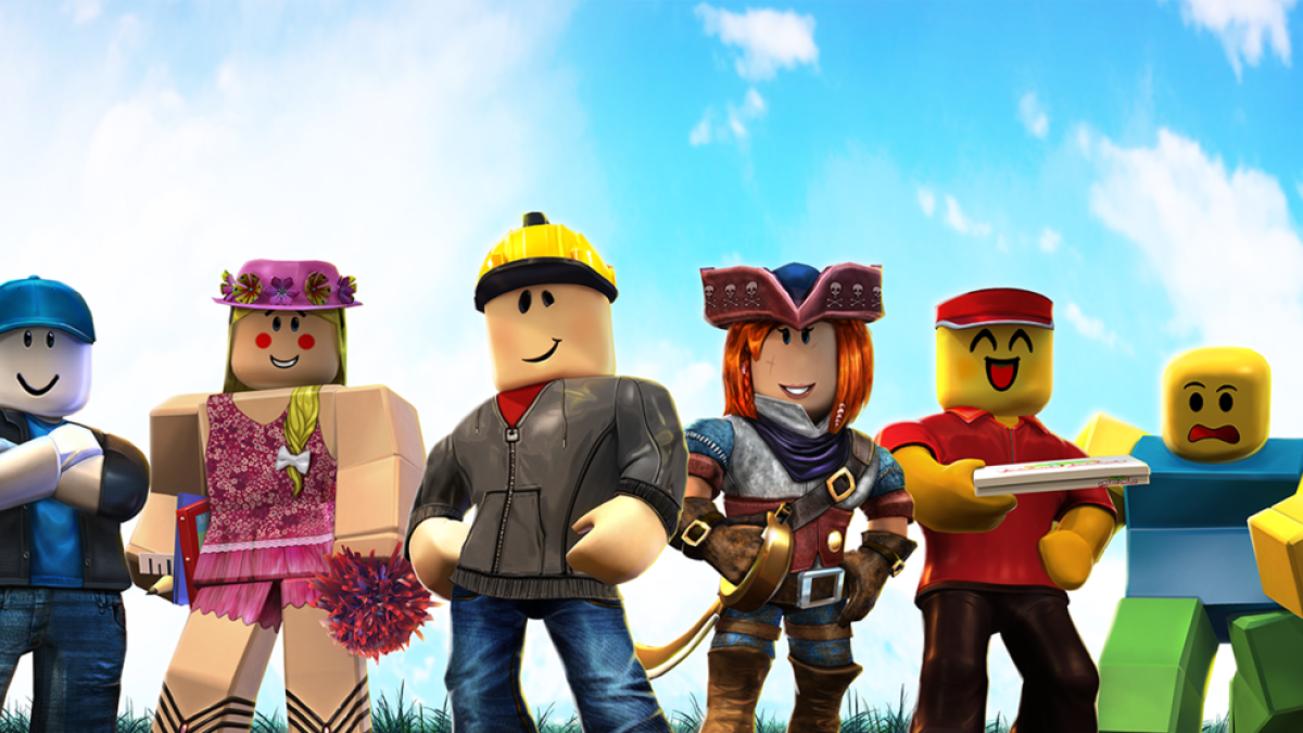 Roblox: El món del metavers que imagina Zuckerberg?