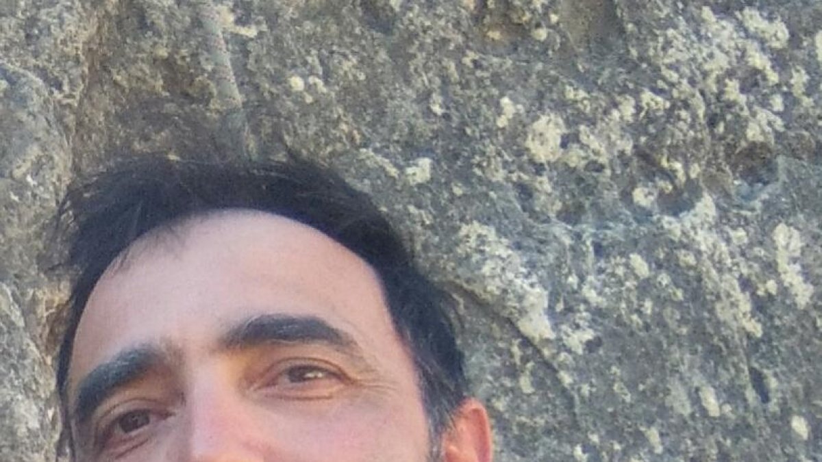 Pedro Sáez Serrano.