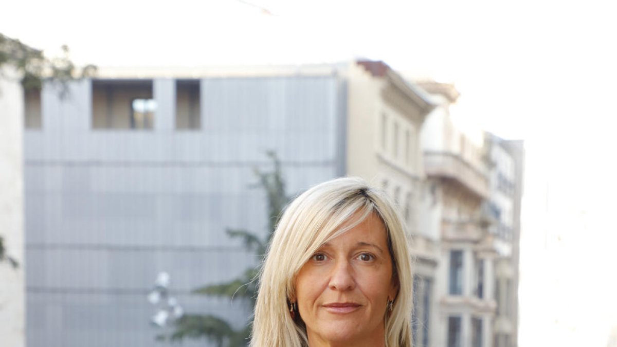 «Estoy en política para sumar»