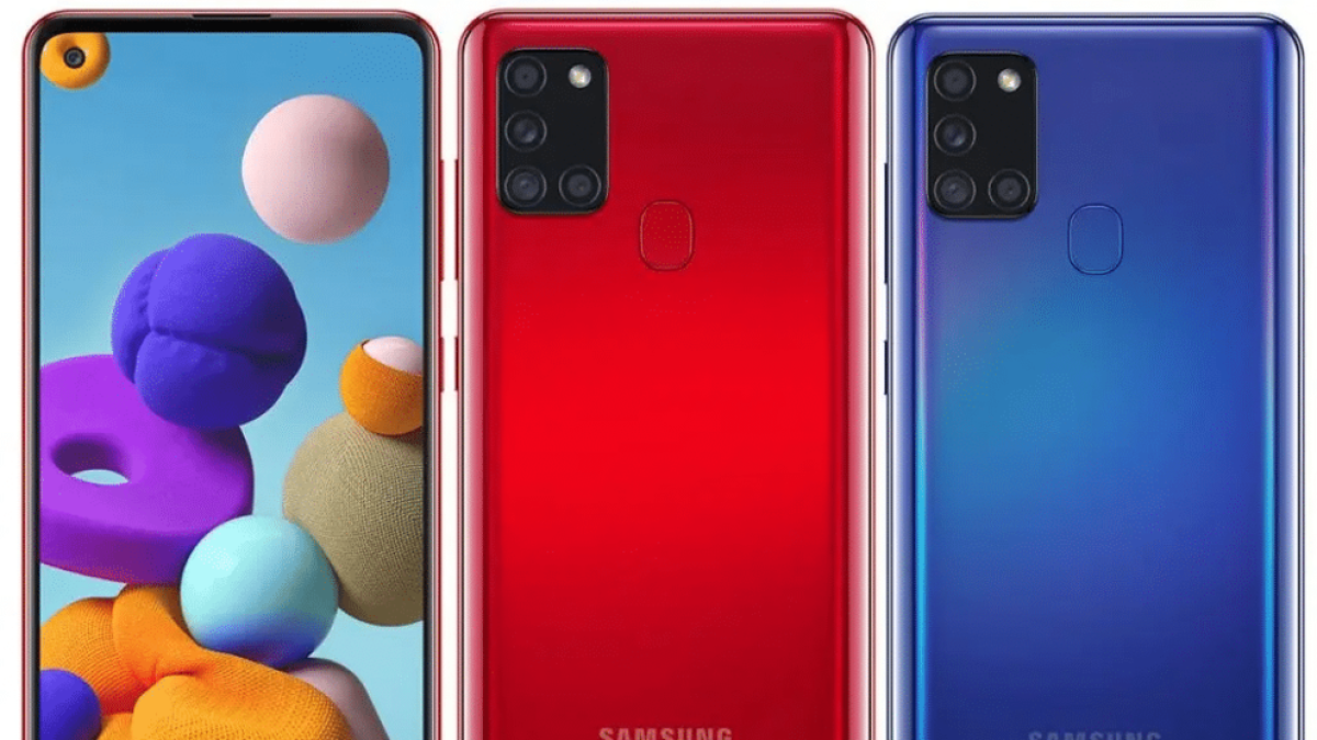 L'incendi d'un Samsung Galaxy obliga a evacuar els passatgers d'un avió