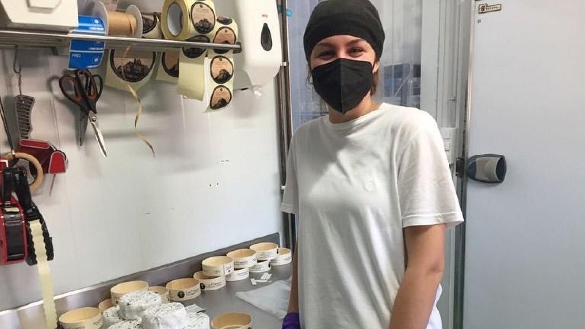 La formació necessita pràctica