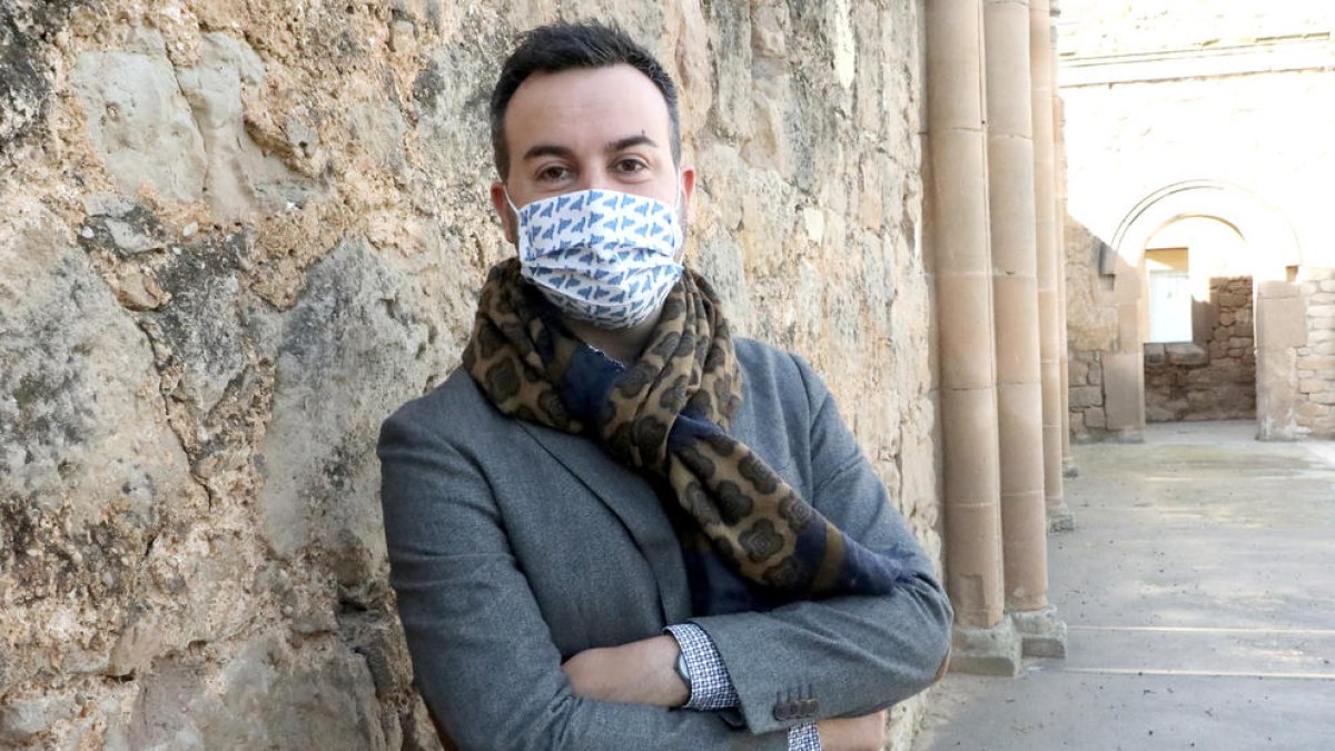 «El Govern ha d'escoltar els pobles abans de prendre decisions»