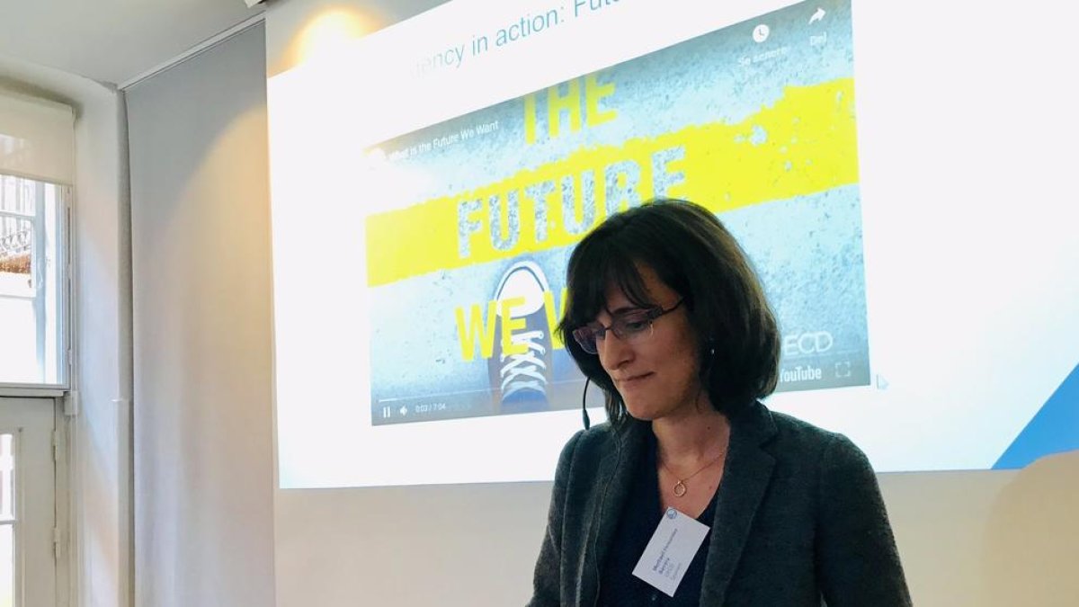 Meritxell Fernàndez