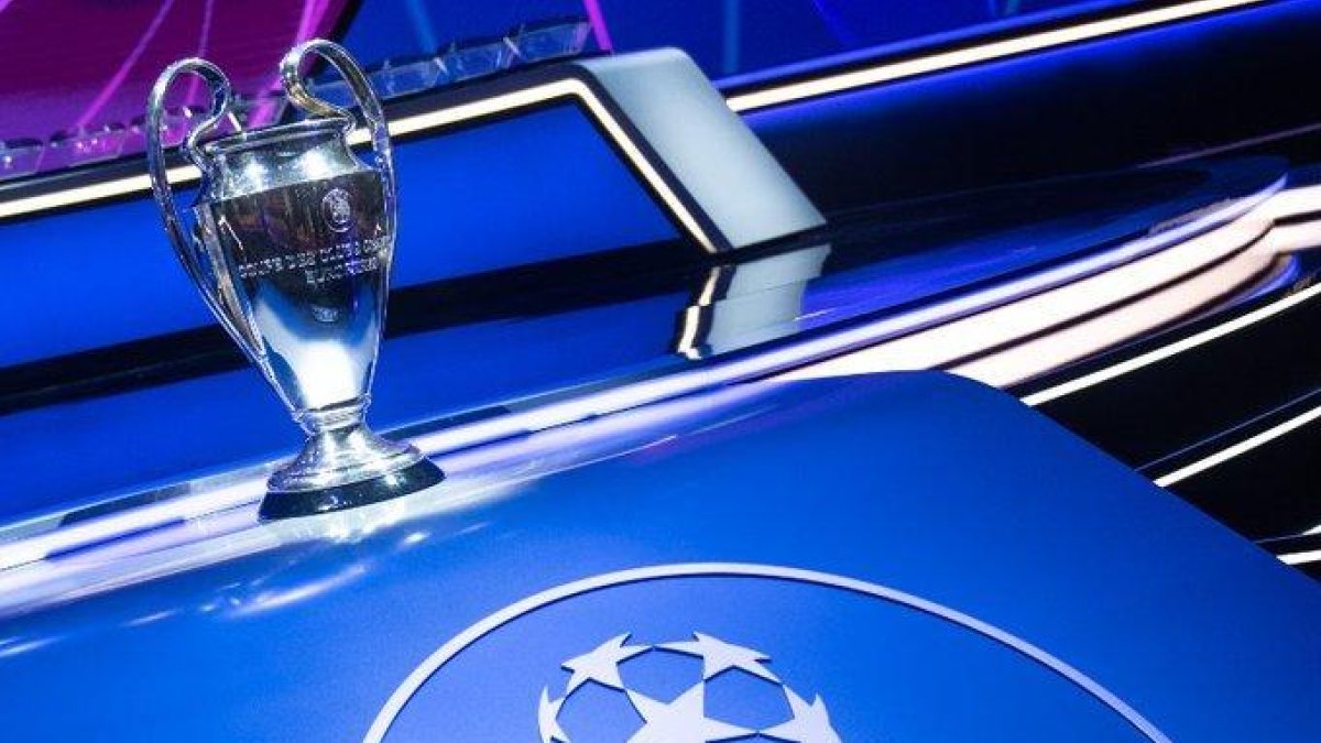 El Barça, en el grupo de la muerte.