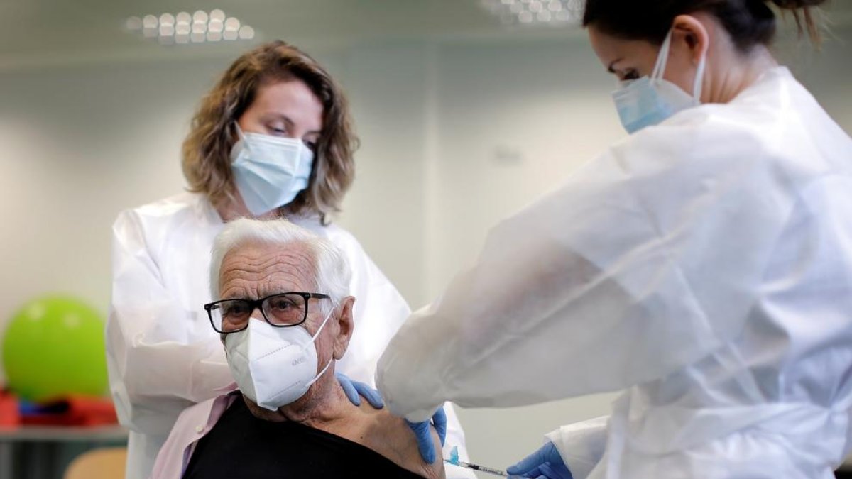 L’oposició gallega qüestiona que aquesta “obligatorietat” sigui legal.