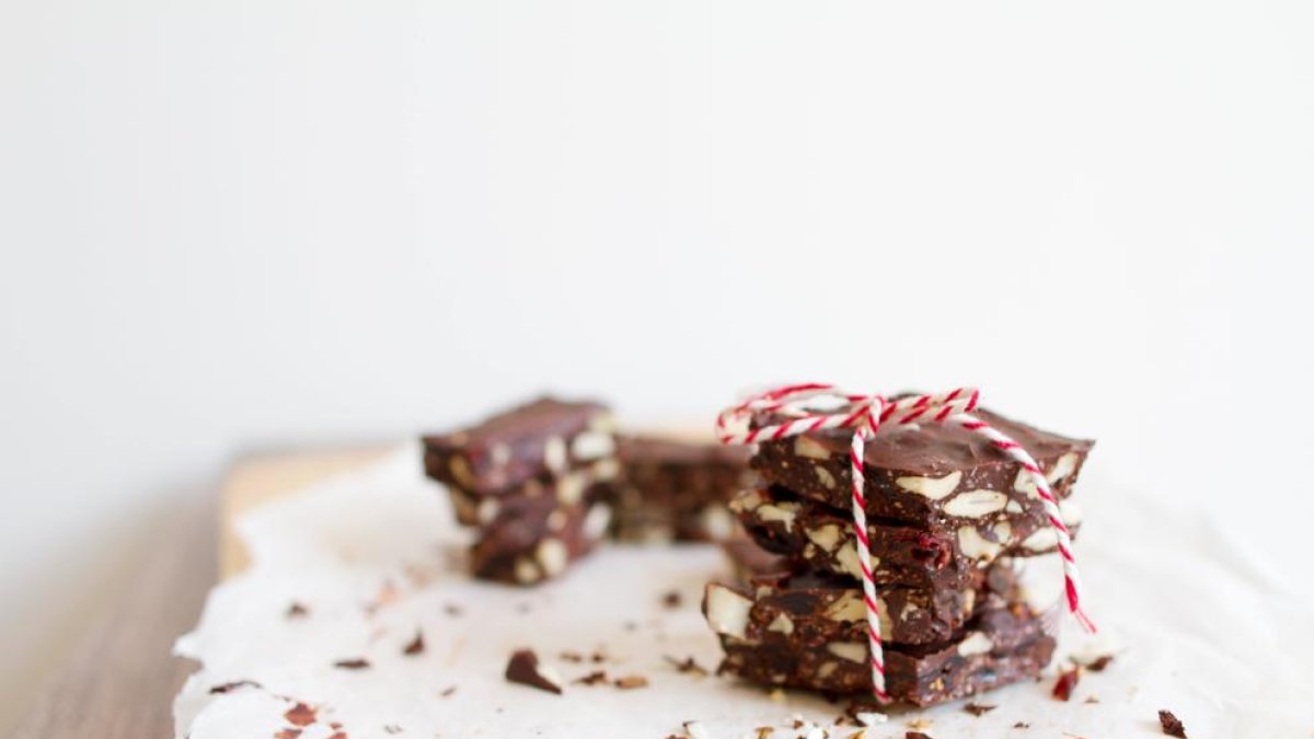 Arriben els torrons: Quantes calories tenen?
