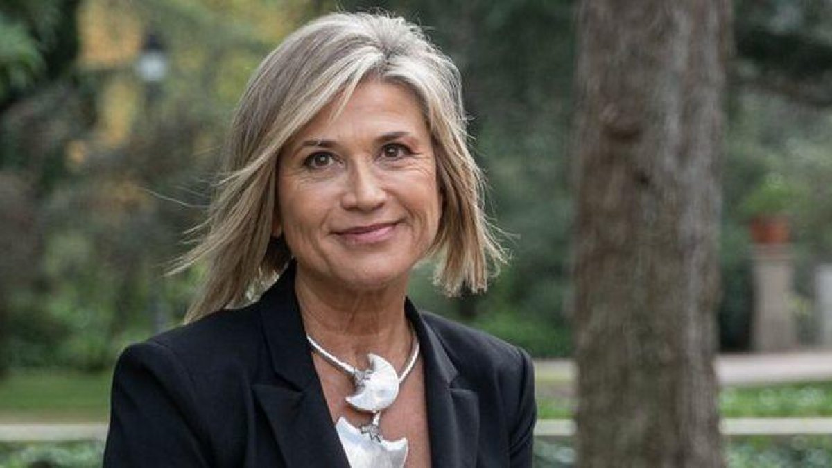 La substituta de Julia Otero