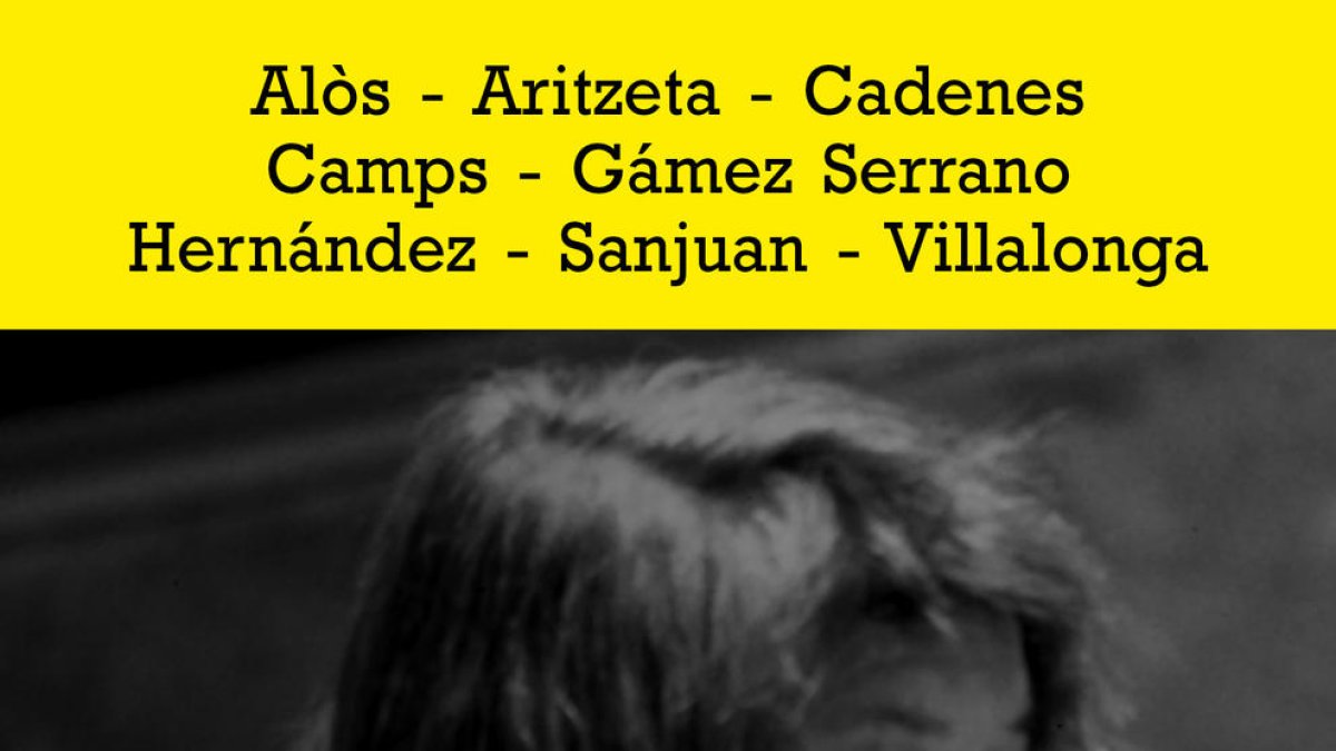 El centenari ‘lleidatà’ de Patricia Highsmith