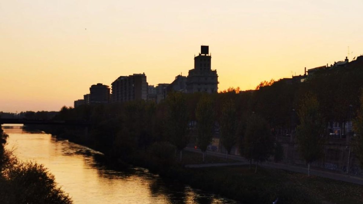 L’or antic de la tarda