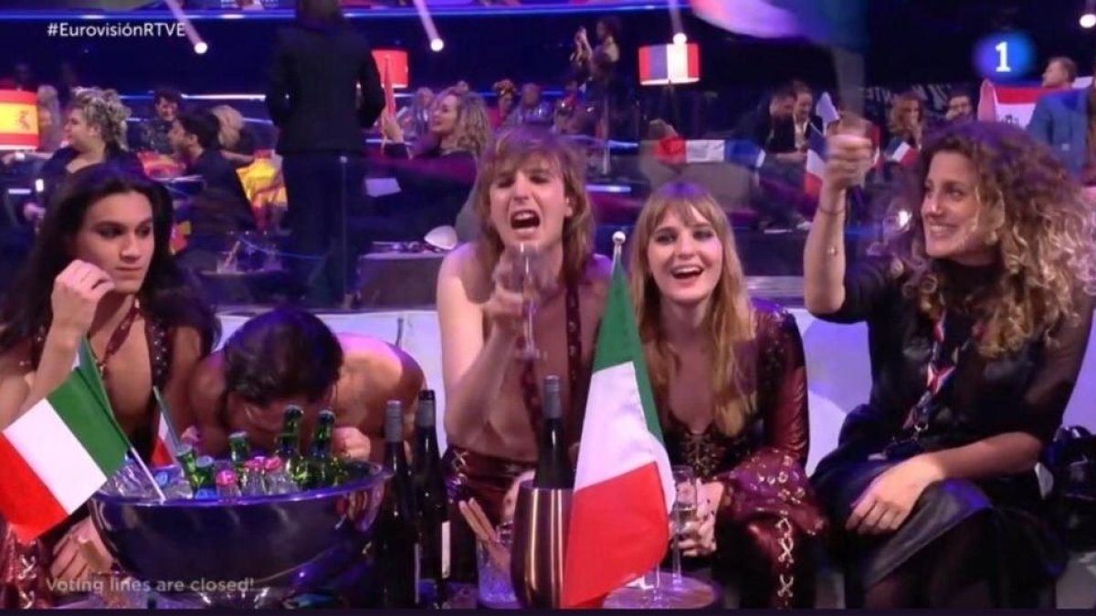 ¿Italia se pasó de la raya?