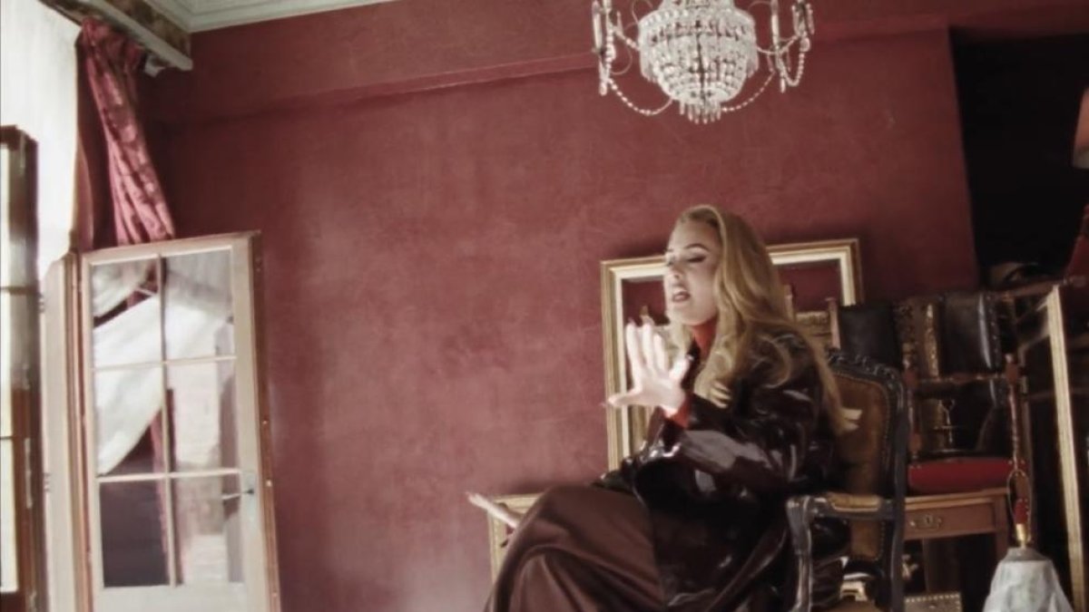 Adele estrena el senzill 'Easy on Me' després de 6 anys de silenci