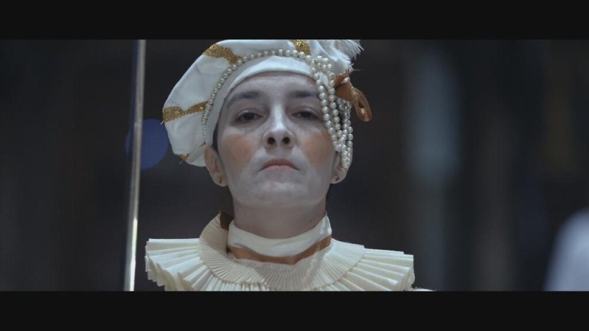 'El Cant de la Sibil·la' en el 33