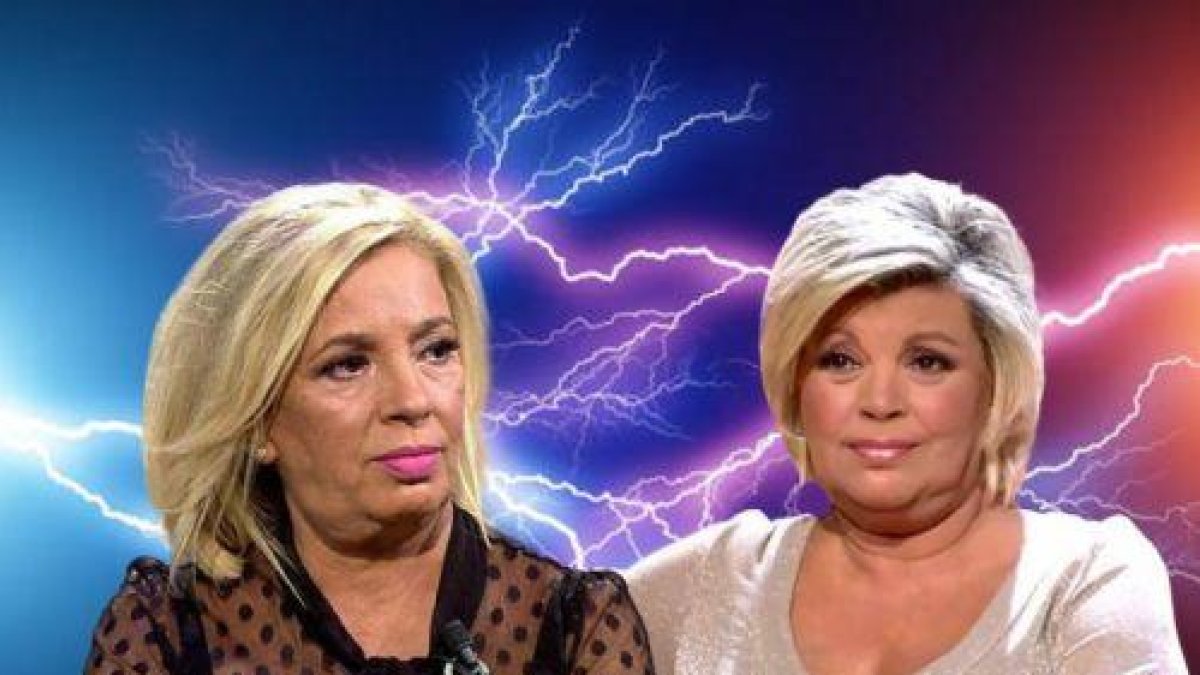 La (pen)última guerra familiar.