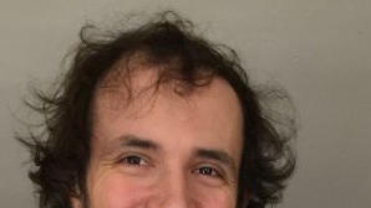 L’àguila de Gardeny