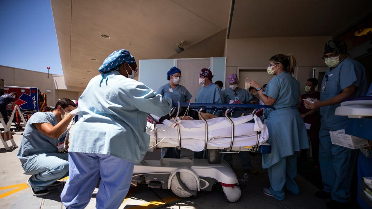 Brotes de listeriosis en estas ensaladas envasadas matan a tres personas