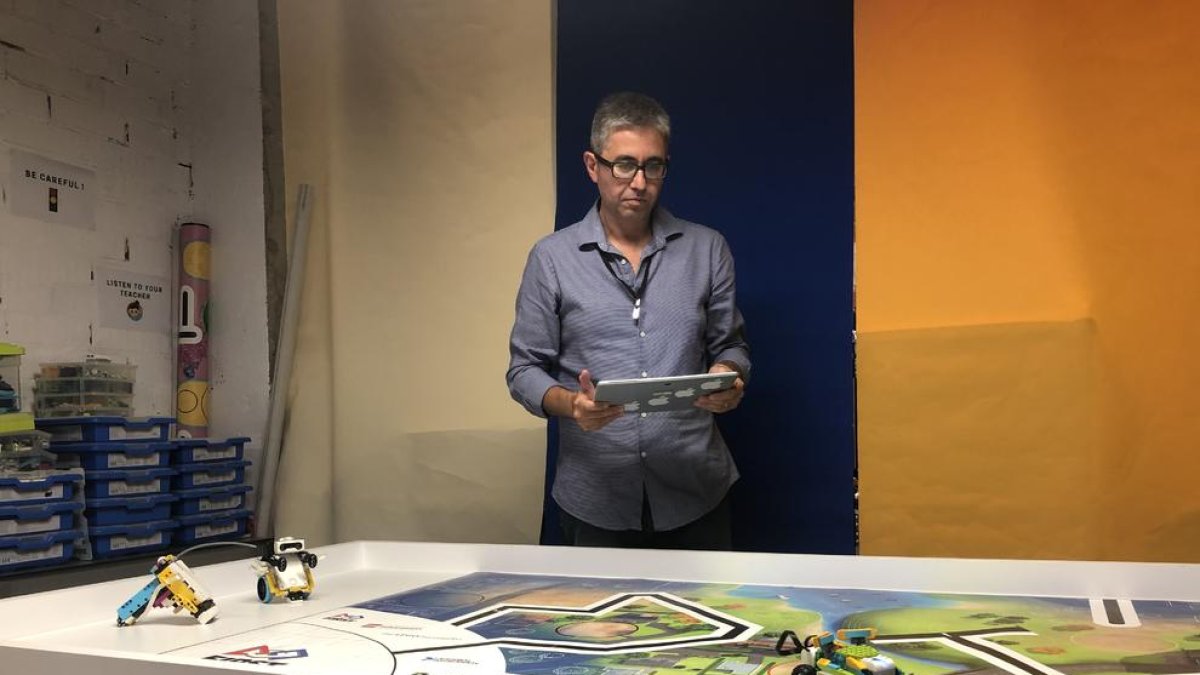 Els robots cotitzaran per nosaltres