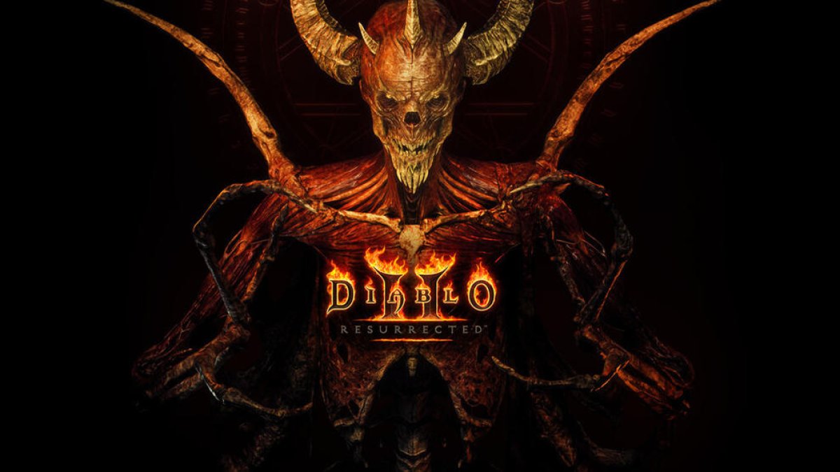 Diablo II Resurrected: Torna un clàssic RPG dels 90