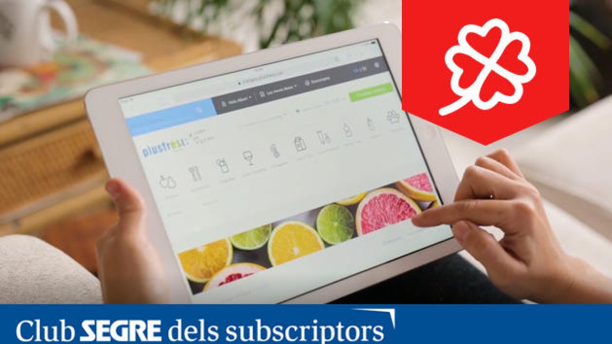 Sorteig Plusfresc