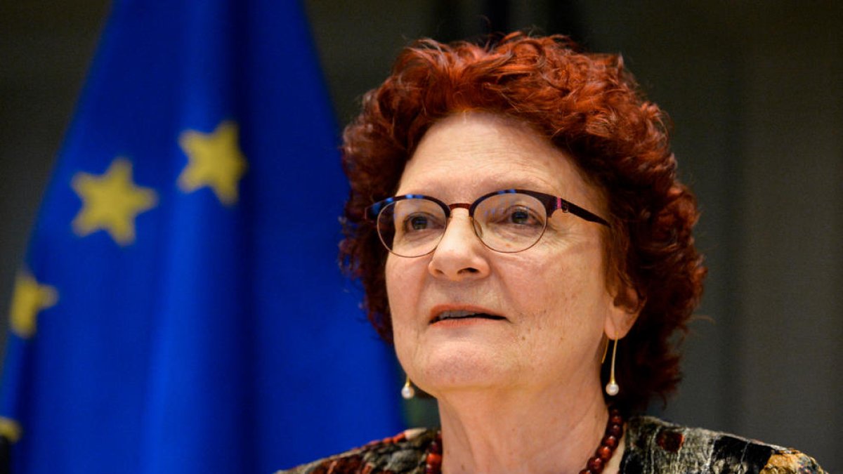 L'ECDC avisa que la vacunació obligatòria contra la covid-19 no és una