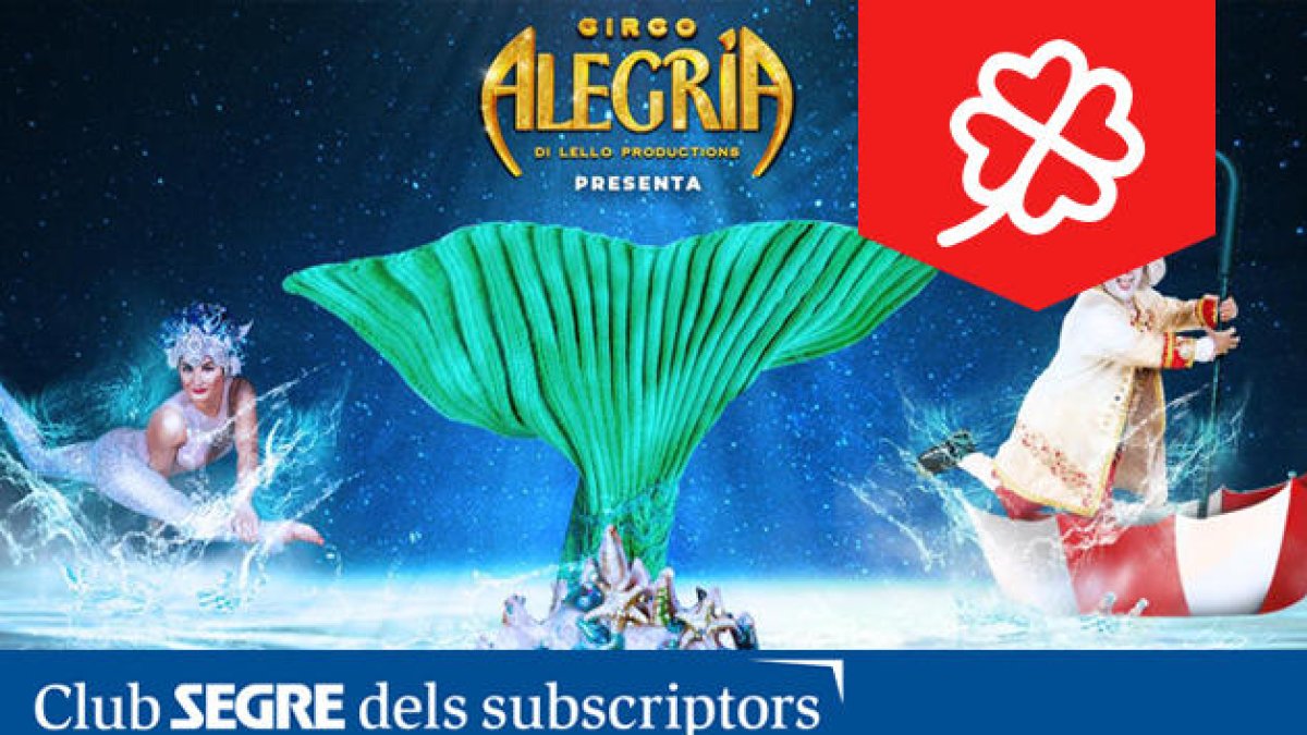 Circ Alegria