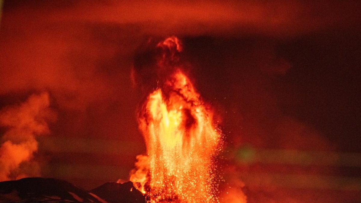 Els volcans més perillosos del planeta