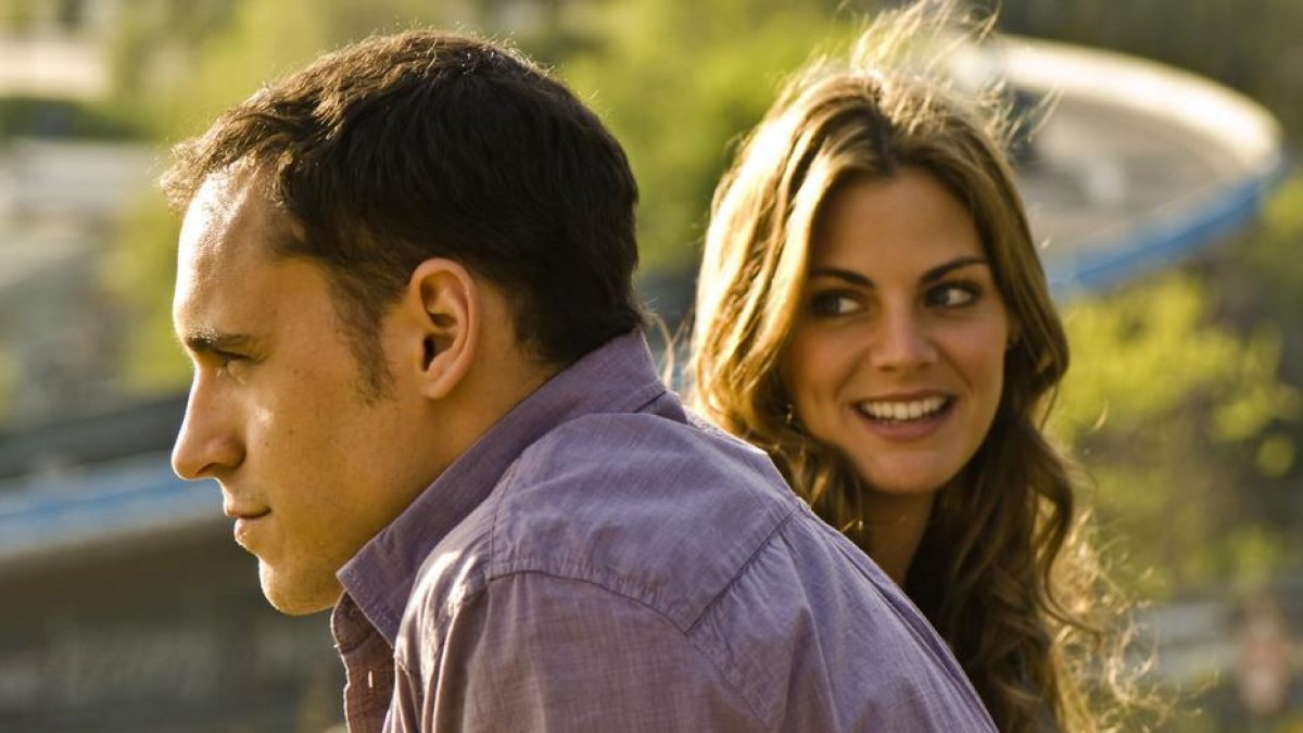 ‘No estás sola, Sara’ o cómo una relación se convierte en pesadilla.