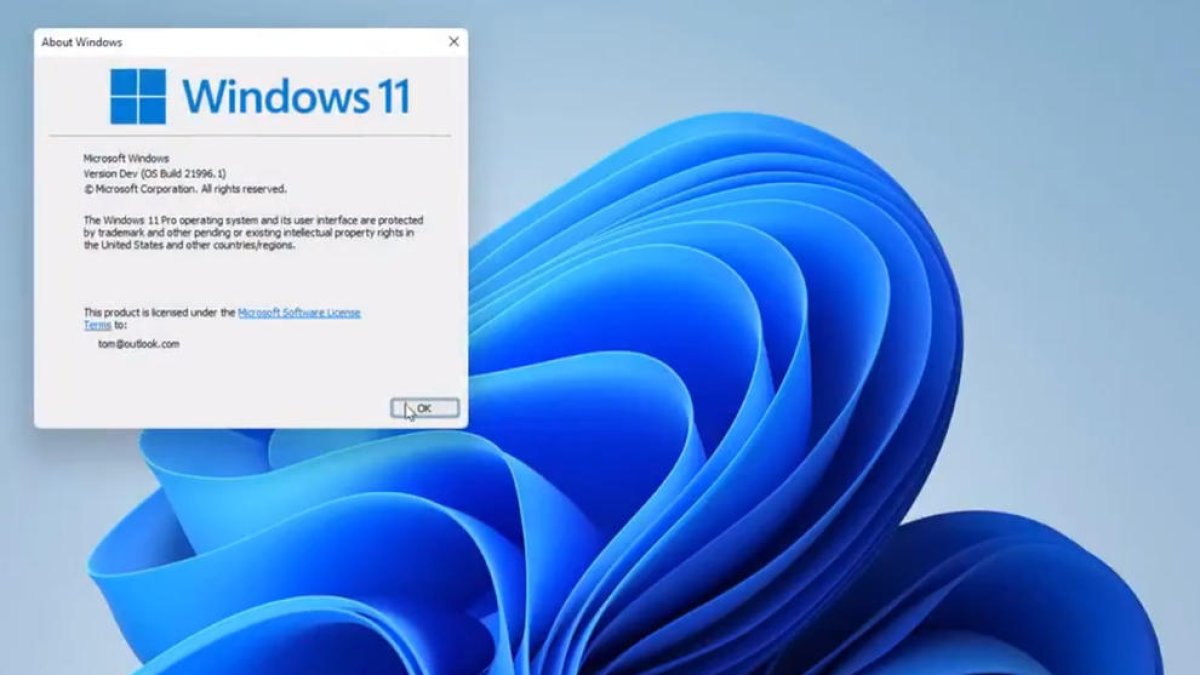 Windows 11 ja ha arribat