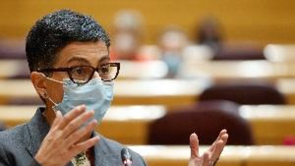 Espanya exigeix l'alliberament de les més de 300 nenes segrestades a Nigèria