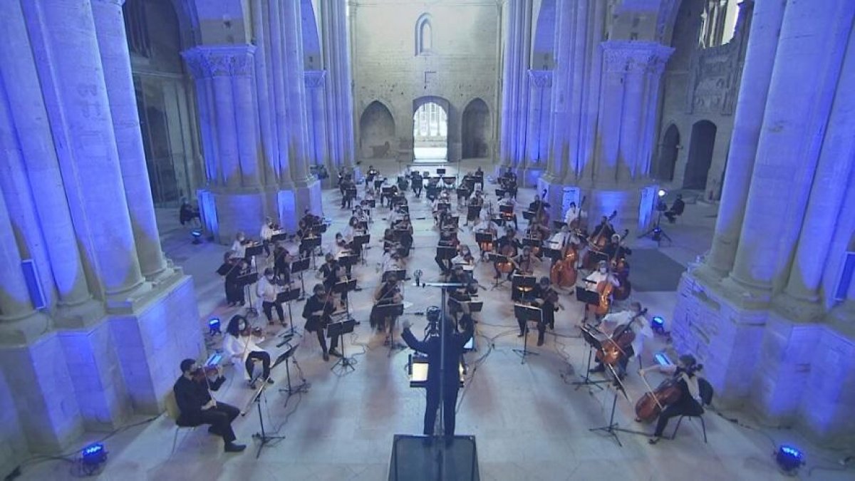 'Concert Essencial' de Lleida