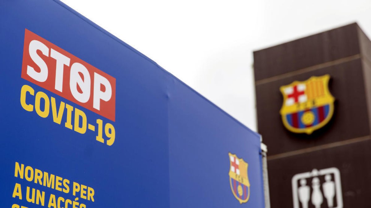 Una semana para saber qué presidente intentará salvar al Barça