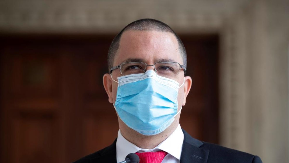 Veneçuela diu que la visita de González Laya a Cúcuta és una