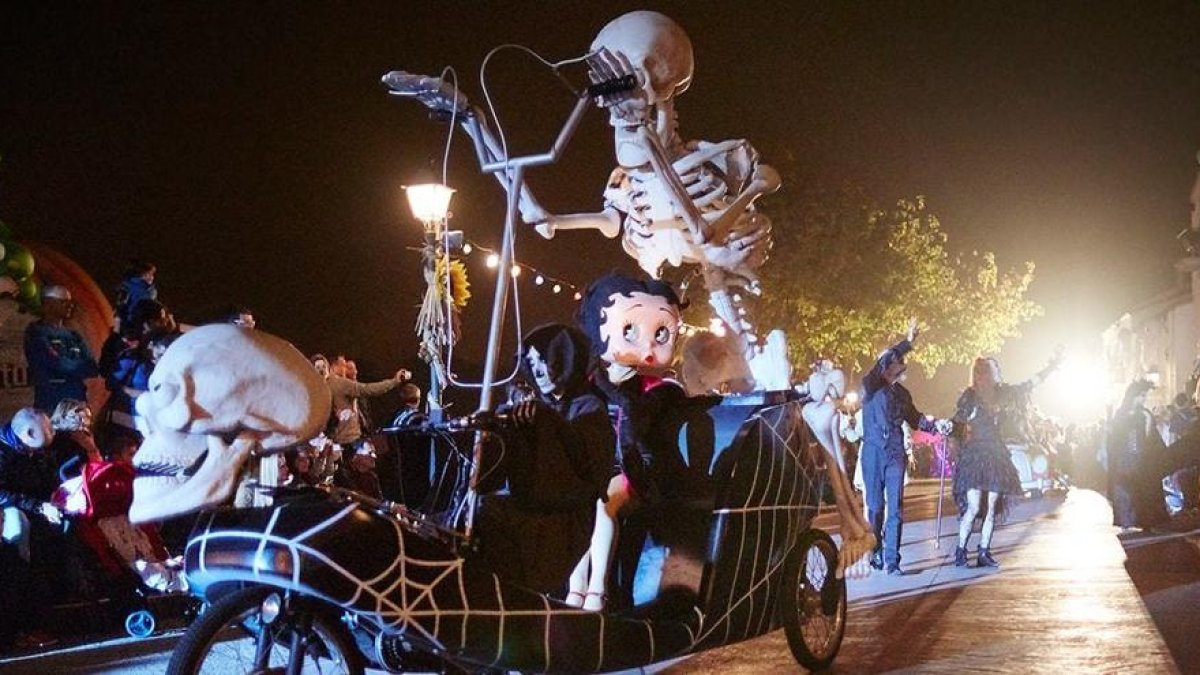 PortAventura tindrà un nou passatge del terror