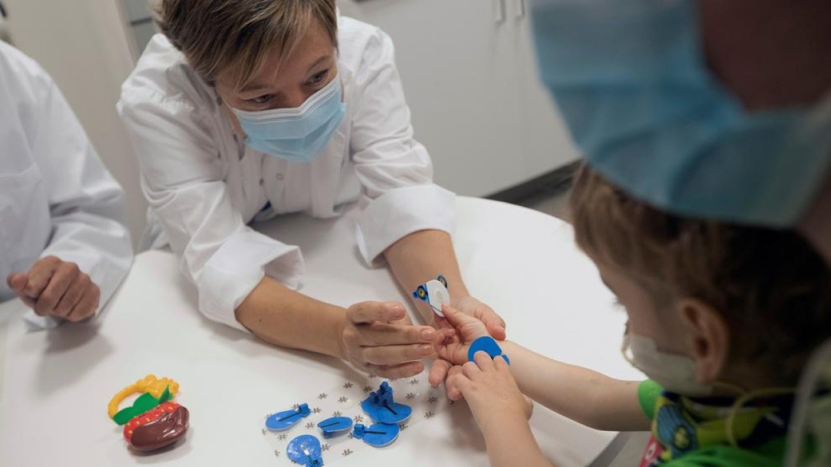 Trasplantan por primera vez los pulmones de un bebé donados en paro cardíaco