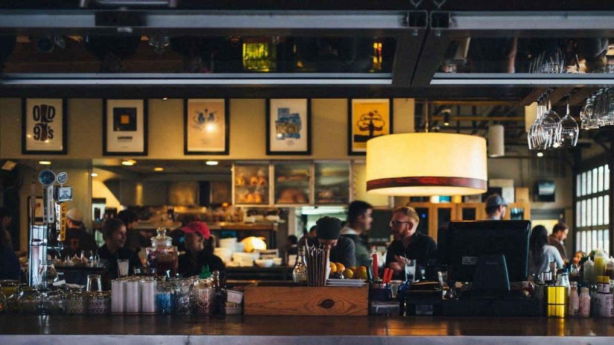 Les recerques de restaurants i gimnasos s'han duplicat aquest mes de setembre respecte al de 2020