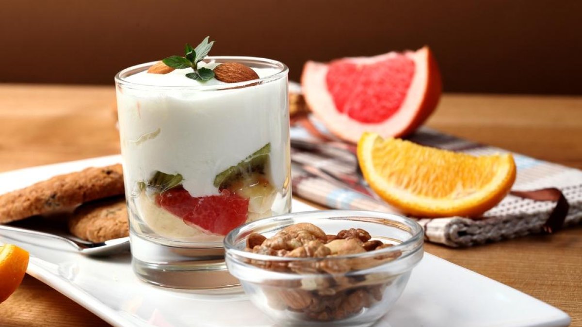 11 aliments que redueixen el nivell de colesterol