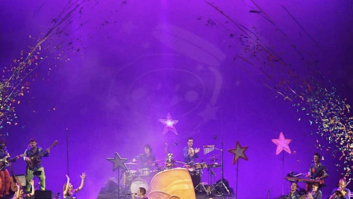 El Pot Petit cancel·la les funcions previstes al Teatre de la Llotja de Lleida