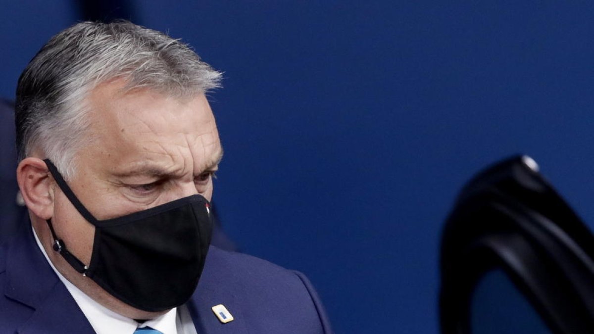 La UE planta cara a Hongria pels drets LGTBIQ