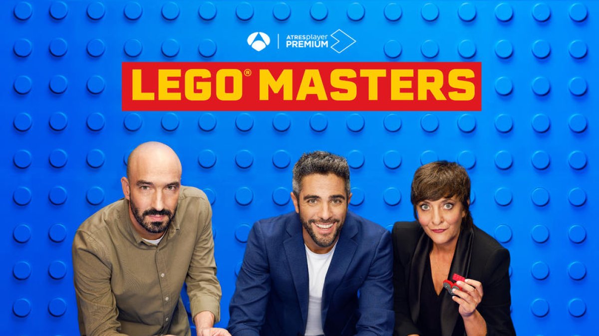 Pablo González, Roberto Leal y Eva Hache conducirán el programa.