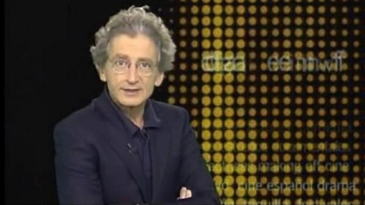 Antonio Gasset