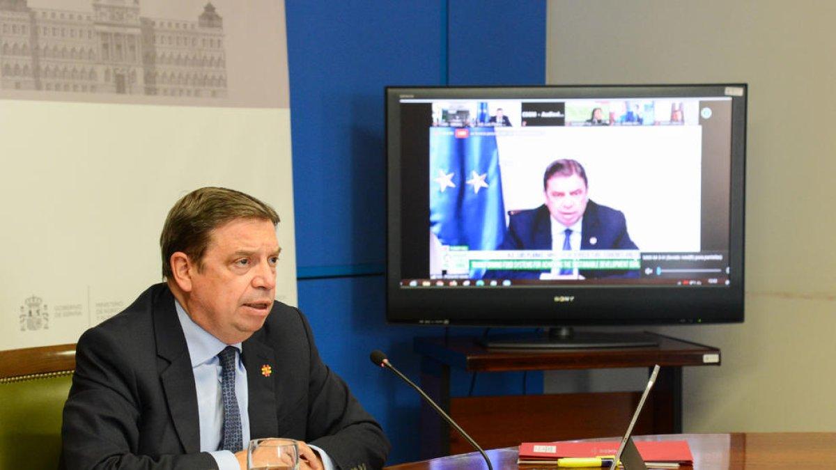 «Debemos pactar la PAC a tiempo para no perder ayudas»